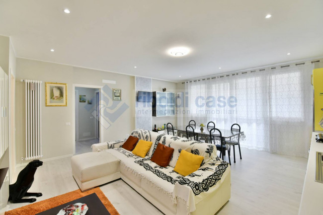 Villa in vendita a Cabiate