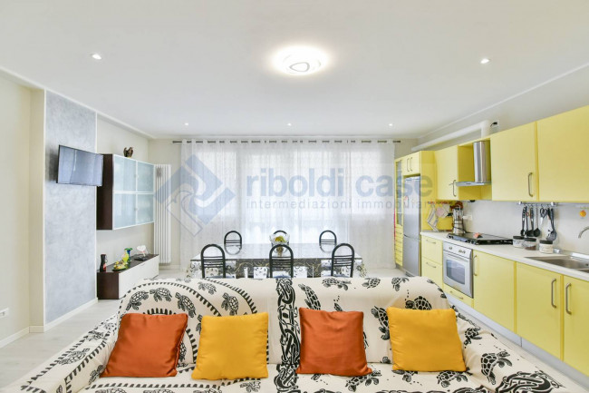 Villa in vendita a Cabiate