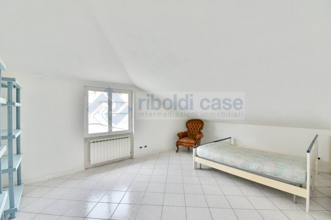 Villa in vendita a Cabiate