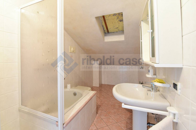 Villa in vendita a Cabiate