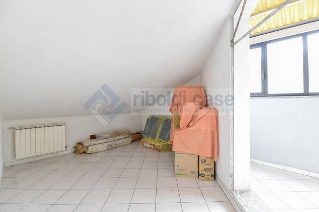 Villa in vendita a Cabiate