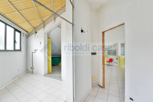 Villa in vendita a Cabiate