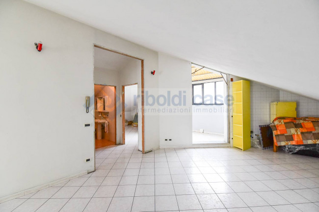 Villa in vendita a Cabiate