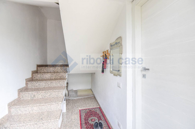 Villa in vendita a Cabiate