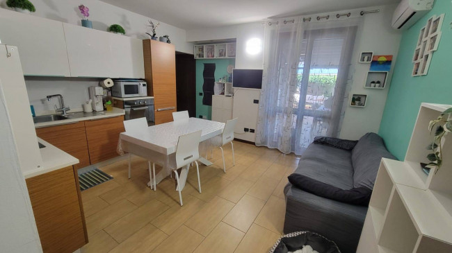Appartamento in vendita a Seveso