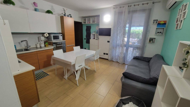 Appartamento in vendita a Seveso