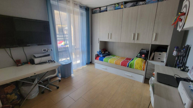 Appartamento in vendita a Seveso