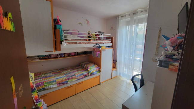 Appartamento in vendita a Seveso