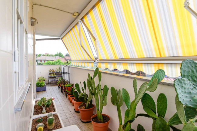 Appartamento in vendita a Desio