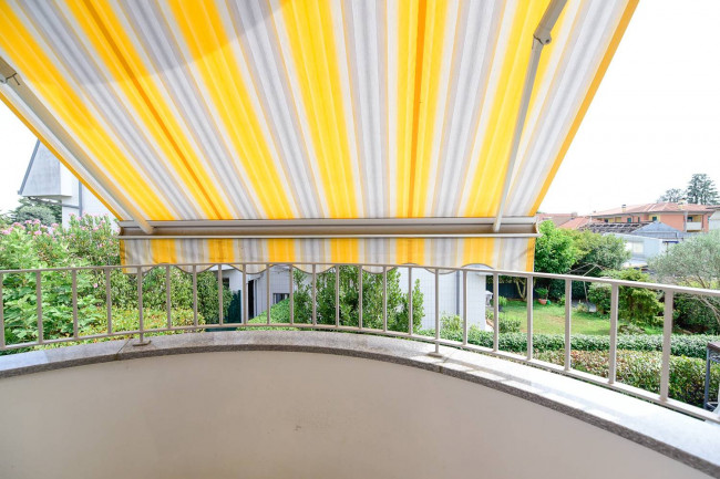 Appartamento in vendita a Desio