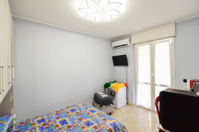 Appartamento in vendita a Desio