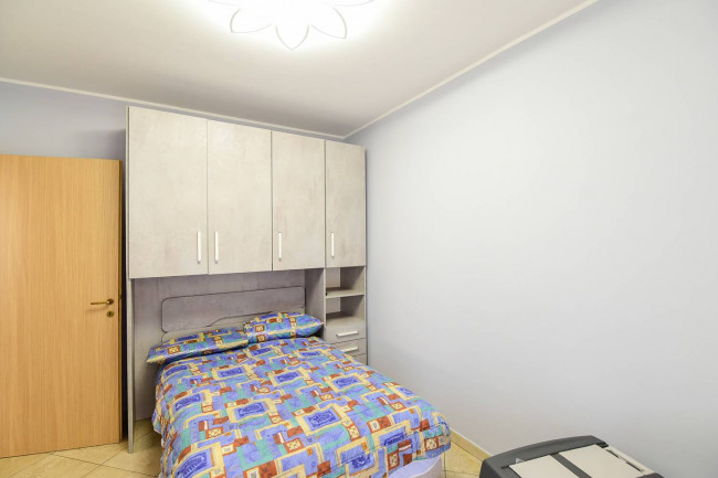 Appartamento in vendita a Desio