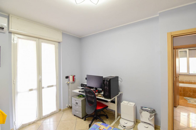 Appartamento in vendita a Desio