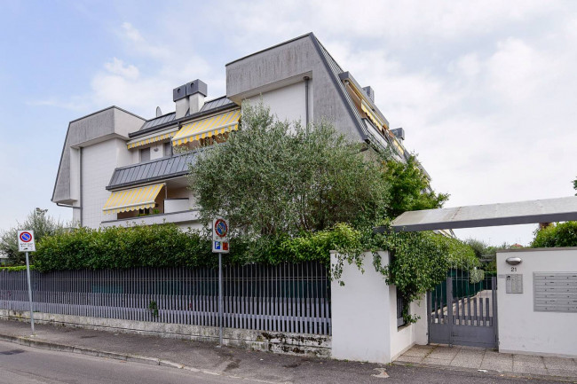 Appartamento in vendita a Desio