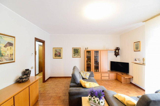 Appartamento in vendita a Monza
