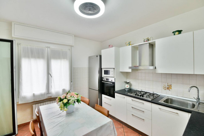 Appartamento in vendita a Monza