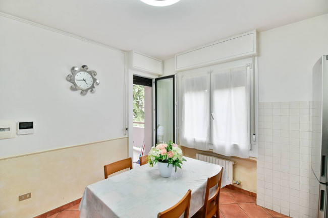 Appartamento in vendita a Monza