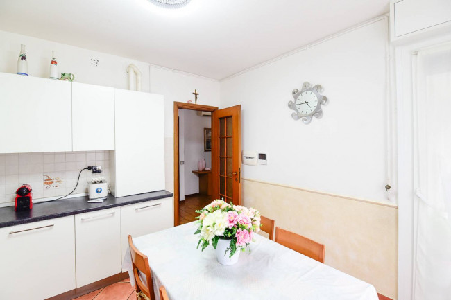Appartamento in vendita a Monza