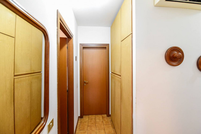 Appartamento in vendita a Monza