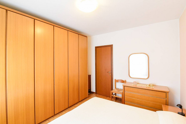 Appartamento in vendita a Monza