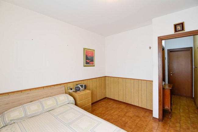 Appartamento in vendita a Monza