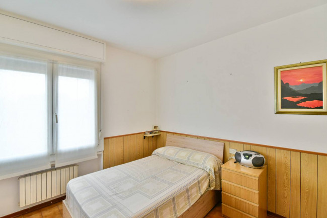 Appartamento in vendita a Monza