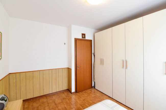Appartamento in vendita a Monza