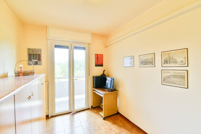 Appartamento in vendita a Monza