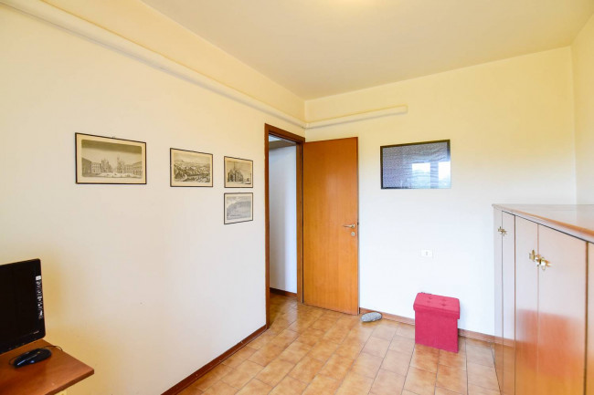 Appartamento in vendita a Monza