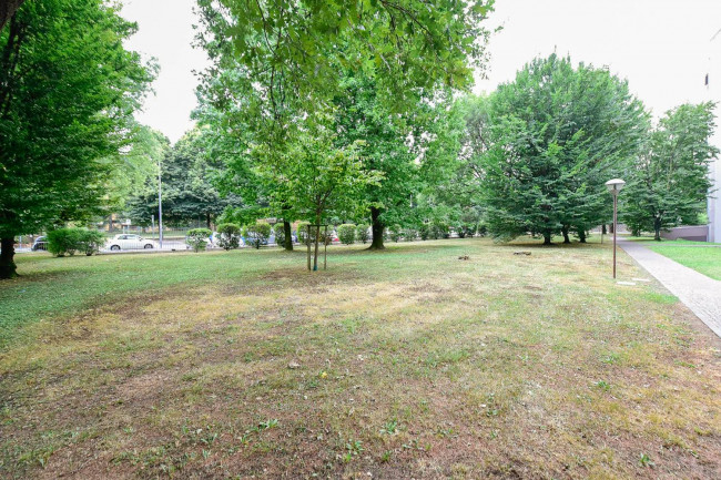 Appartamento in vendita a Monza