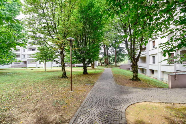 Appartamento in vendita a Monza