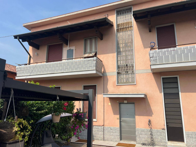 Casa singola in vendita a Giussano