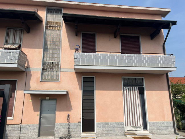 Casa singola in vendita a Giussano