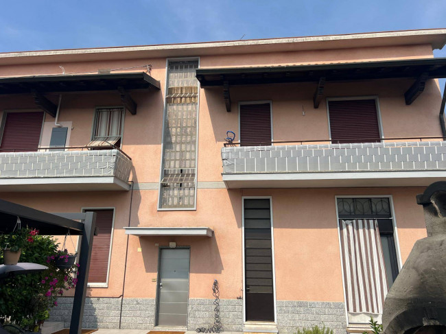 Casa singola in vendita a Giussano