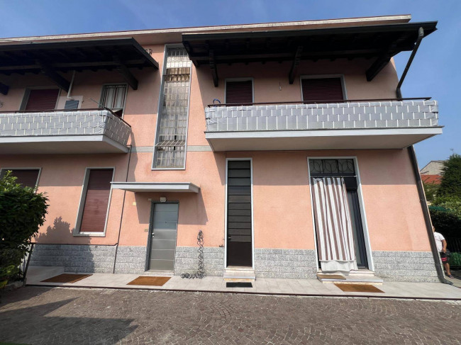 Casa singola in vendita a Giussano