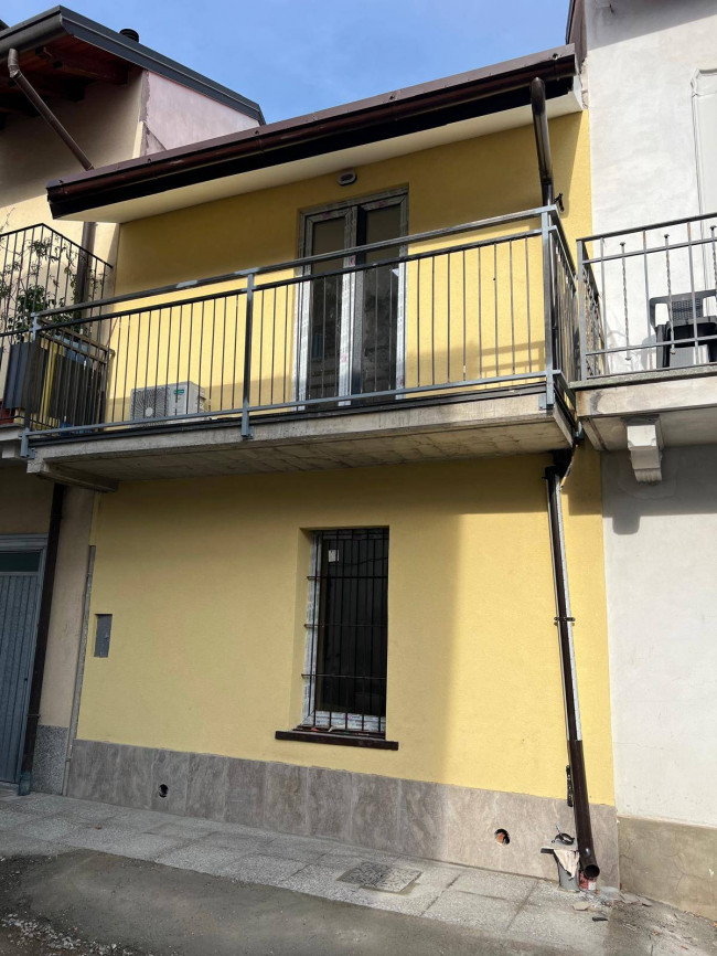 Appartamento in vendita a Giussano