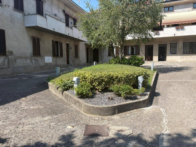 Appartamento in vendita a Giussano