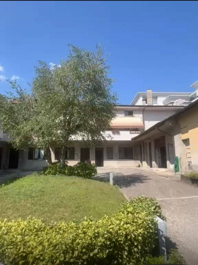 Appartamento in vendita a Giussano