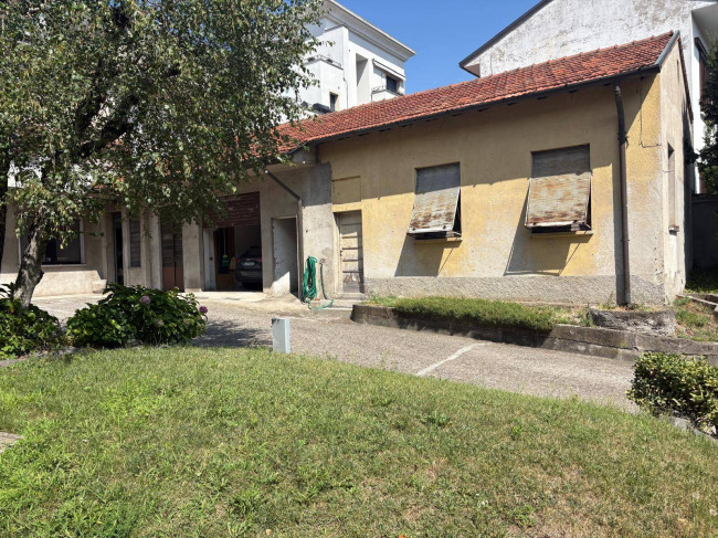 Appartamento in vendita a Giussano