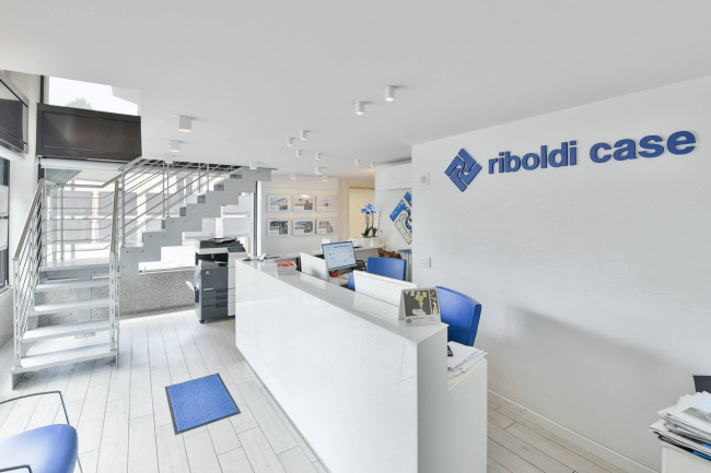 Agenzia immobiliare a Giussano