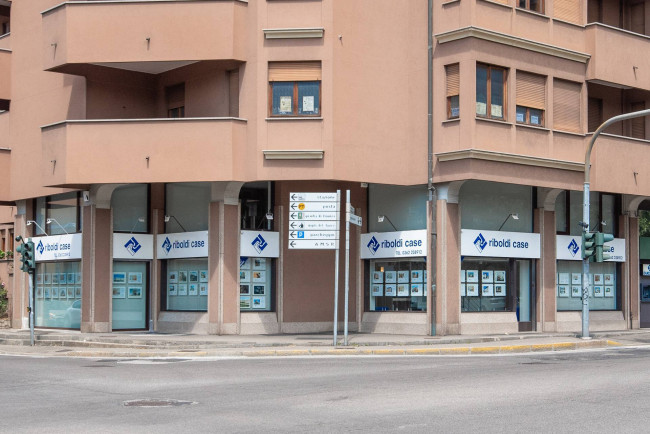 Agenzia immobiliare a Seregno