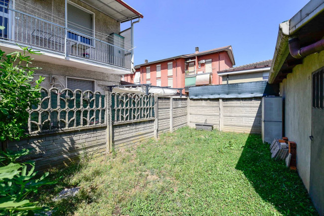 Appartamento in vendita a Lissone