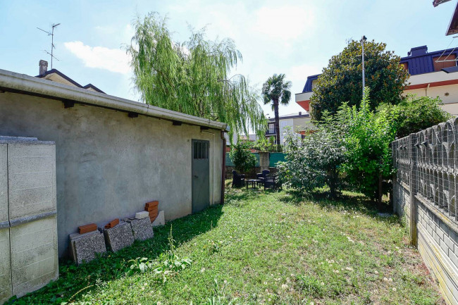 Appartamento in vendita a Lissone