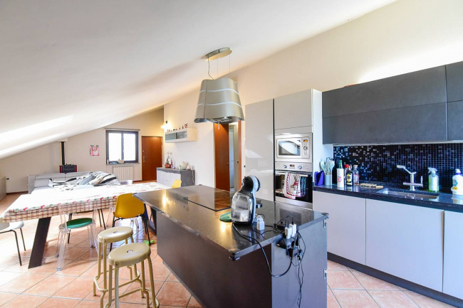 Appartamento in vendita a Lissone