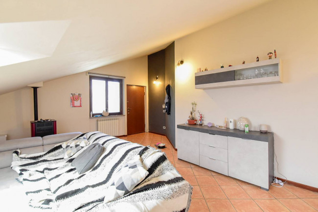 Appartamento in vendita a Lissone