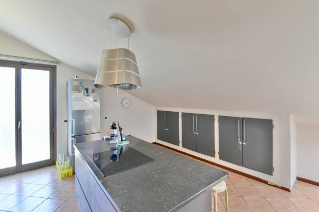 Appartamento in vendita a Lissone