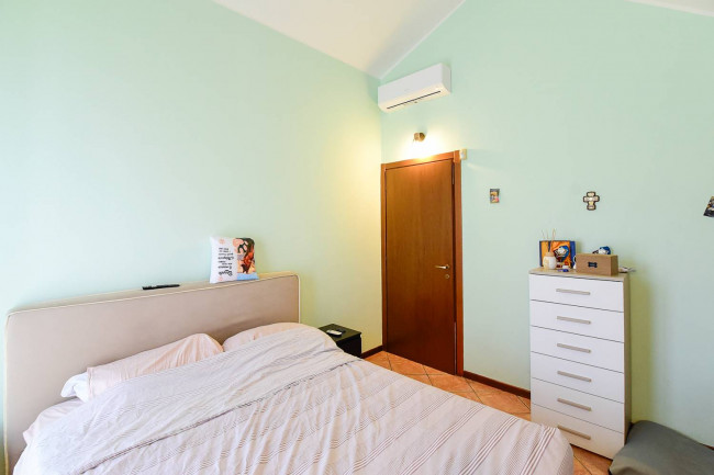 Appartamento in vendita a Lissone