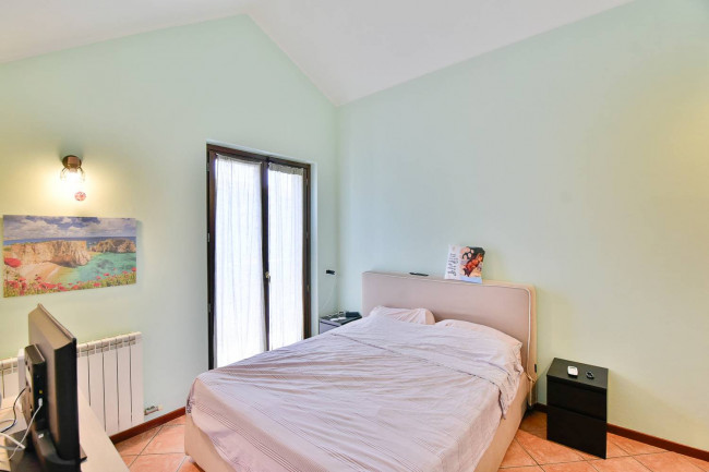 Appartamento in vendita a Lissone