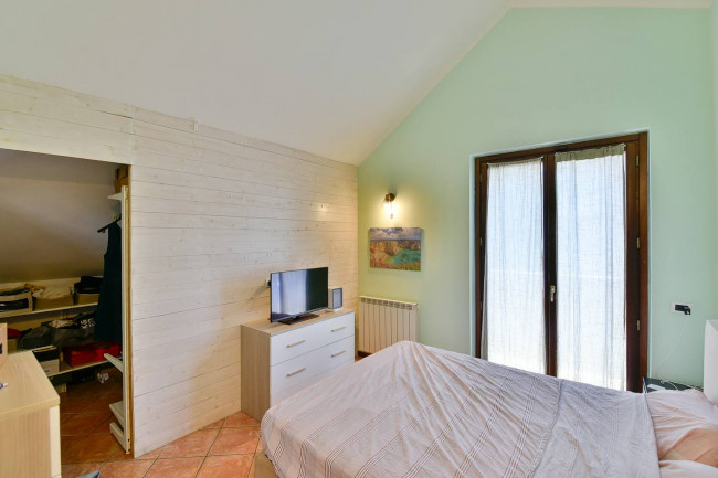 Appartamento in vendita a Lissone