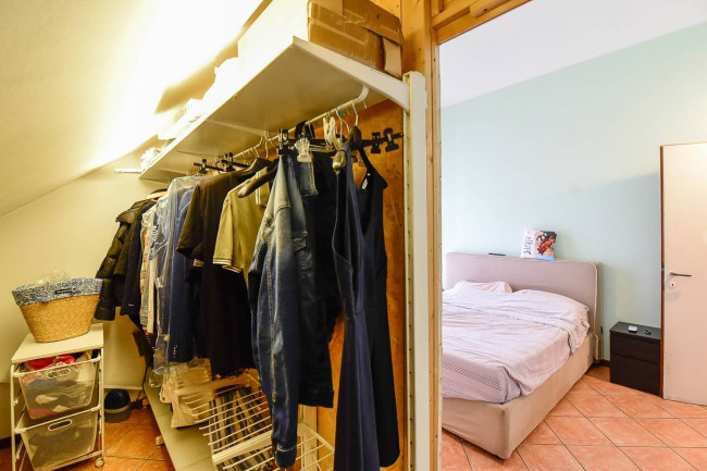 Appartamento in vendita a Lissone